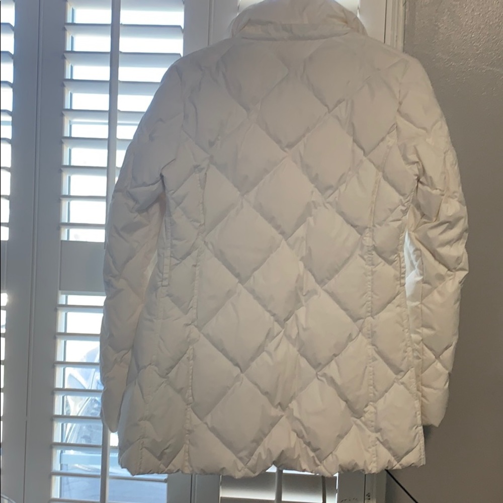 Authentic Burberry Jacket - image 6